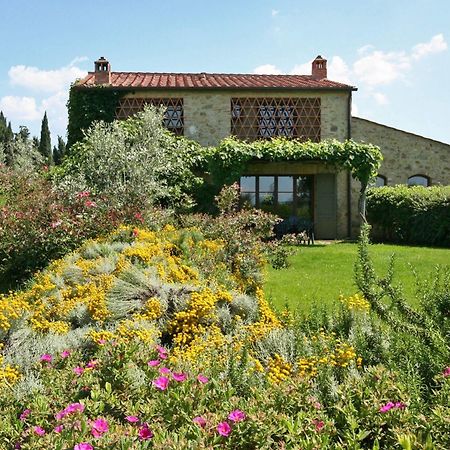Podere Il Pino Поджибонси Экстерьер фото